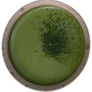 Matcha Monday Sydney Logo